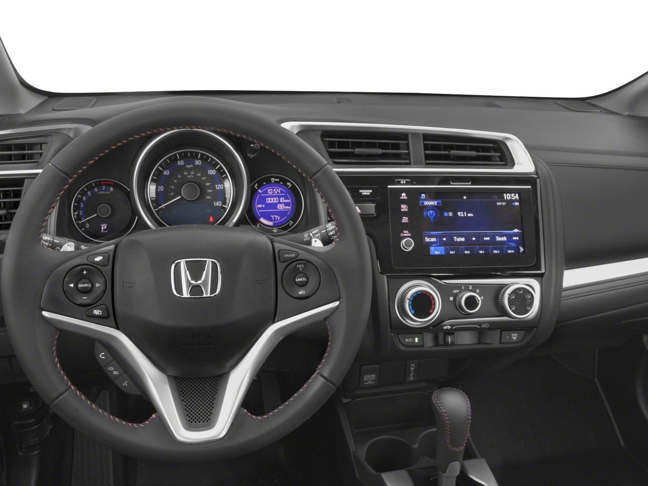 2018 Honda Fit Vehicle Photo in Doylestown, PA 18902