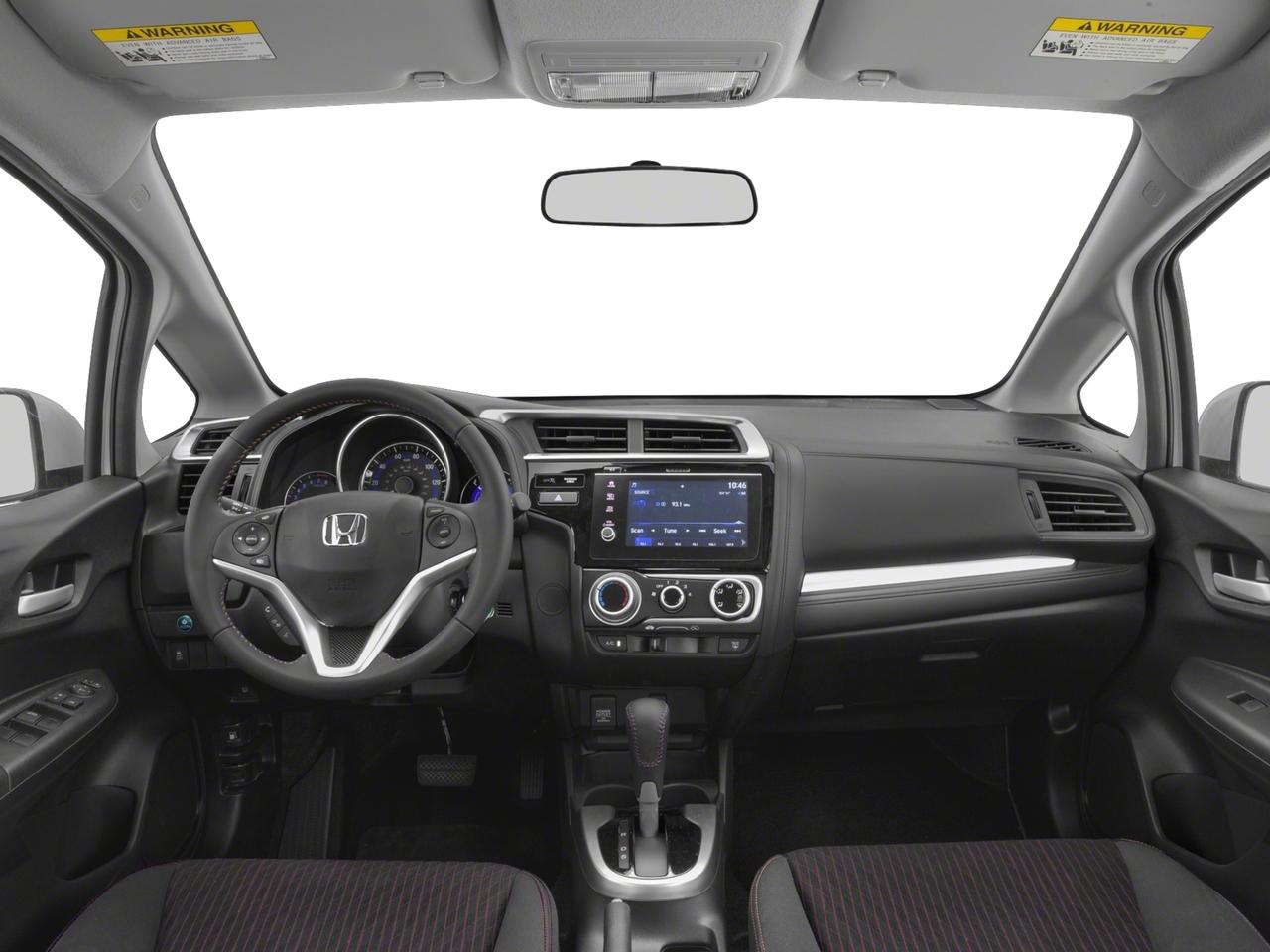 2018 Honda Fit Vehicle Photo in Doylestown, PA 18902