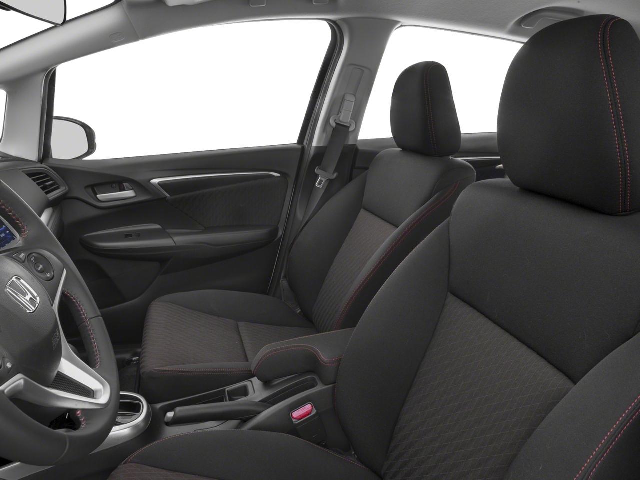 2018 Honda Fit Vehicle Photo in Doylestown, PA 18902