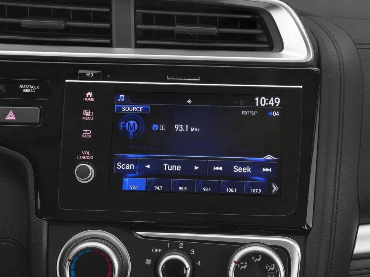 2018 Honda Fit Vehicle Photo in Doylestown, PA 18902