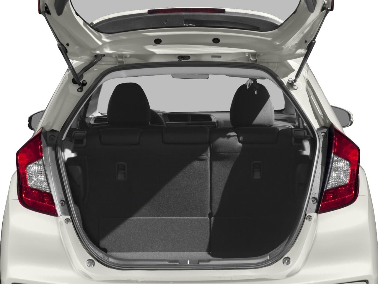 2018 Honda Fit Vehicle Photo in Doylestown, PA 18902