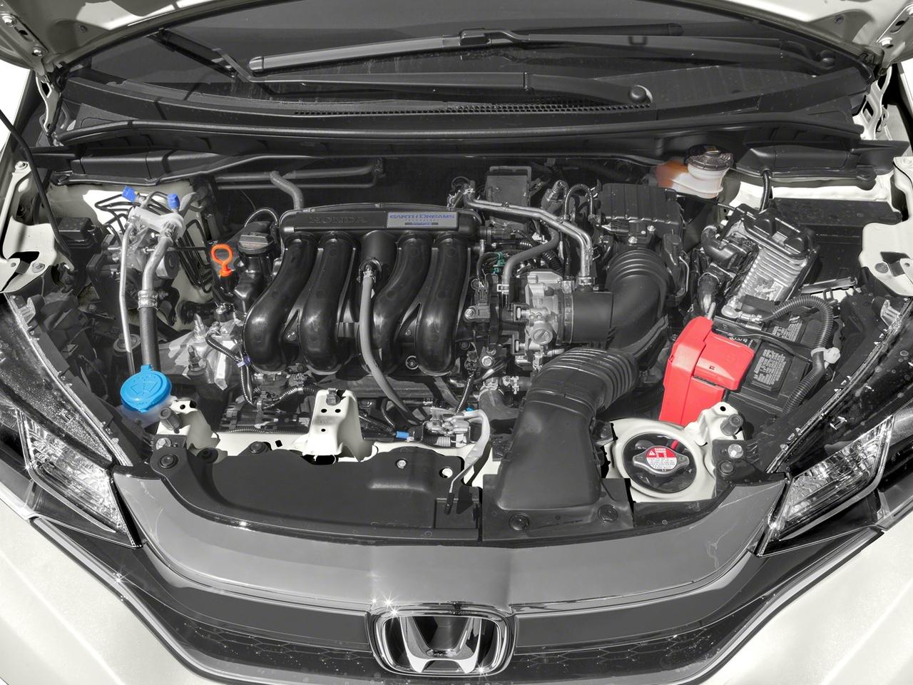 2018 Honda Fit Vehicle Photo in Doylestown, PA 18902