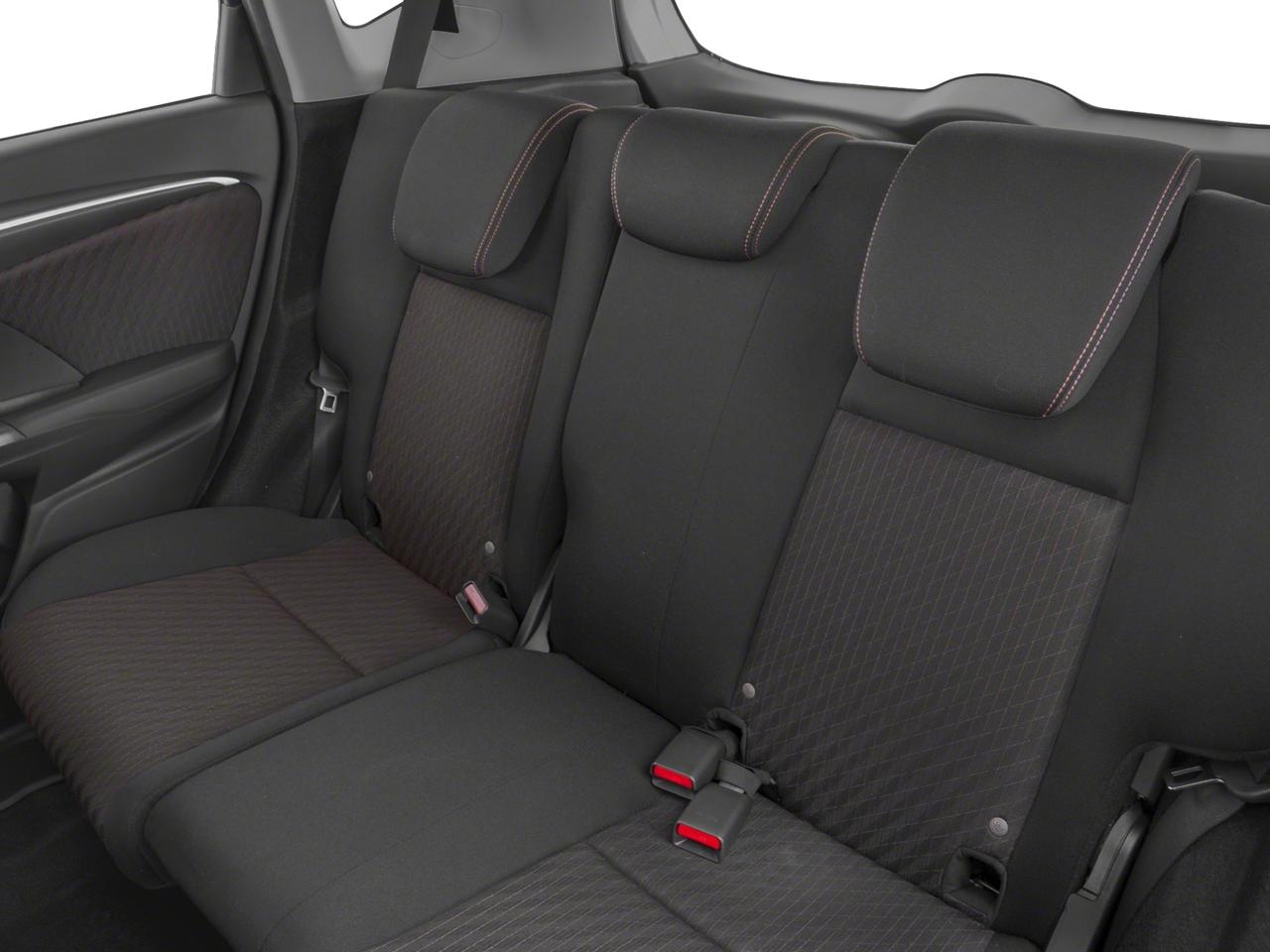 2018 Honda Fit Vehicle Photo in Doylestown, PA 18902