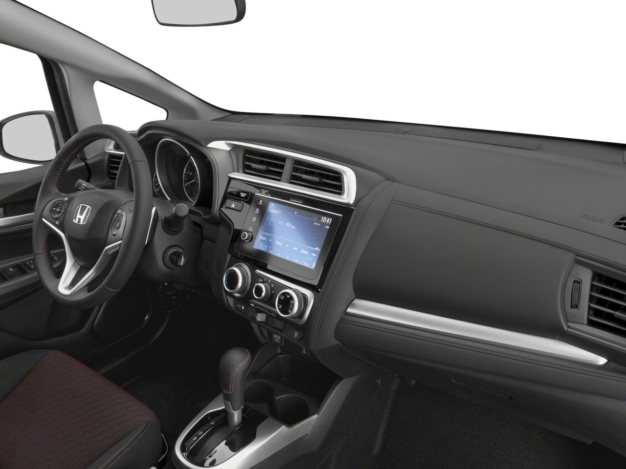 2018 Honda Fit Vehicle Photo in Doylestown, PA 18902