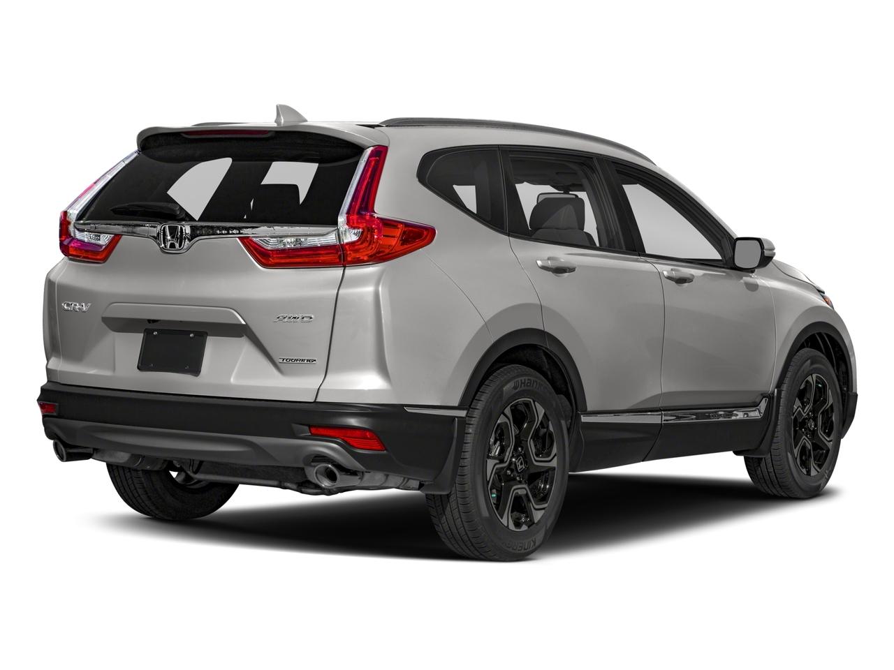 2018 Honda CR-V Vehicle Photo in San Antonio, TX 78209