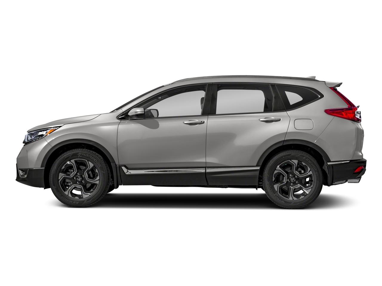 2018 Honda CR-V Vehicle Photo in San Antonio, TX 78209