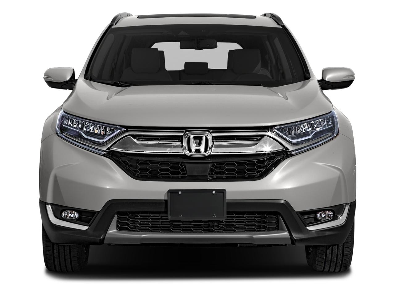 2018 Honda CR-V Vehicle Photo in San Antonio, TX 78209