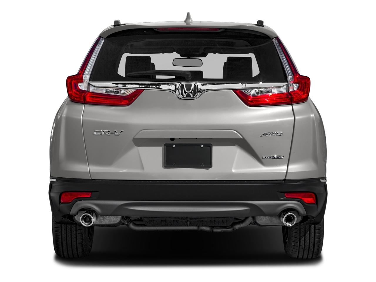 2018 Honda CR-V Vehicle Photo in San Antonio, TX 78209