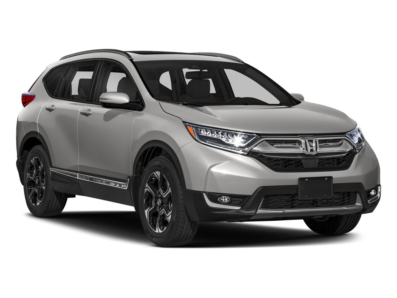 2018 Honda CR-V Vehicle Photo in San Antonio, TX 78209