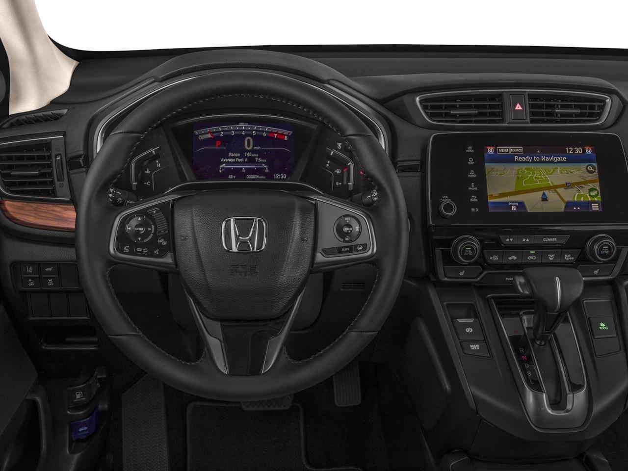 2018 Honda CR-V Vehicle Photo in San Antonio, TX 78209