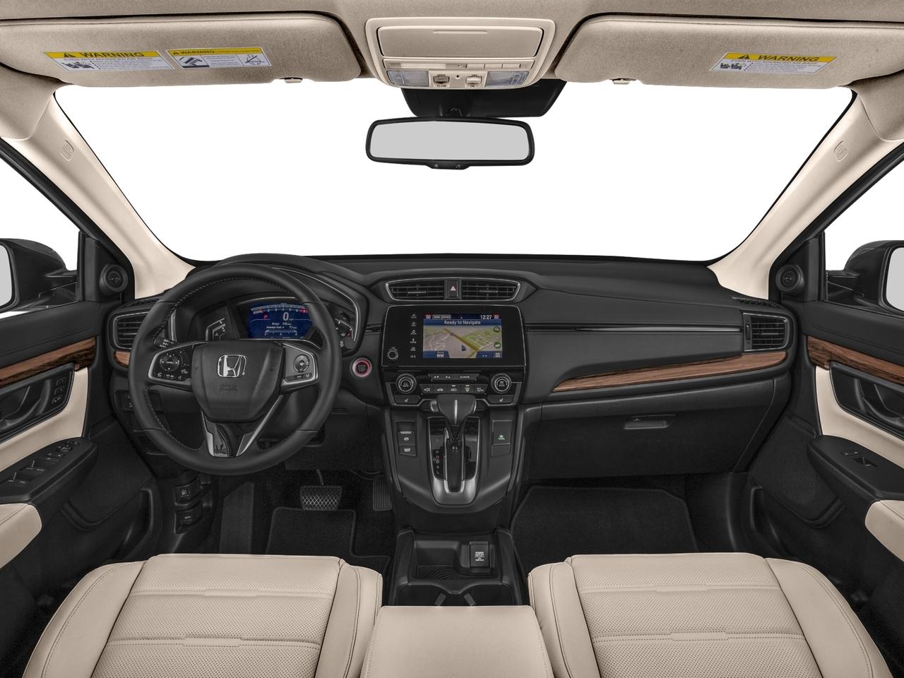 2018 Honda CR-V Vehicle Photo in San Antonio, TX 78209