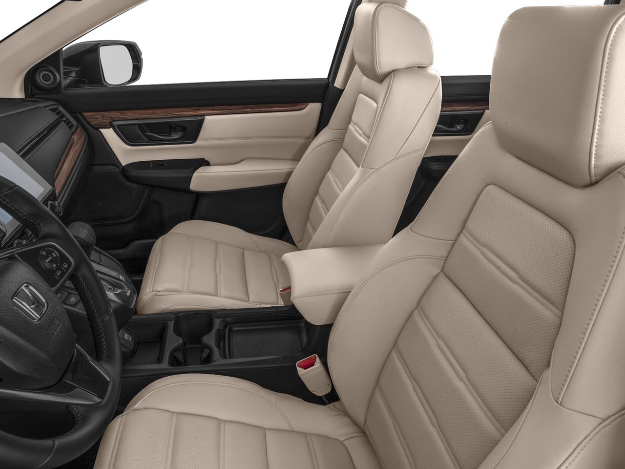 2018 Honda CR-V Vehicle Photo in San Antonio, TX 78209