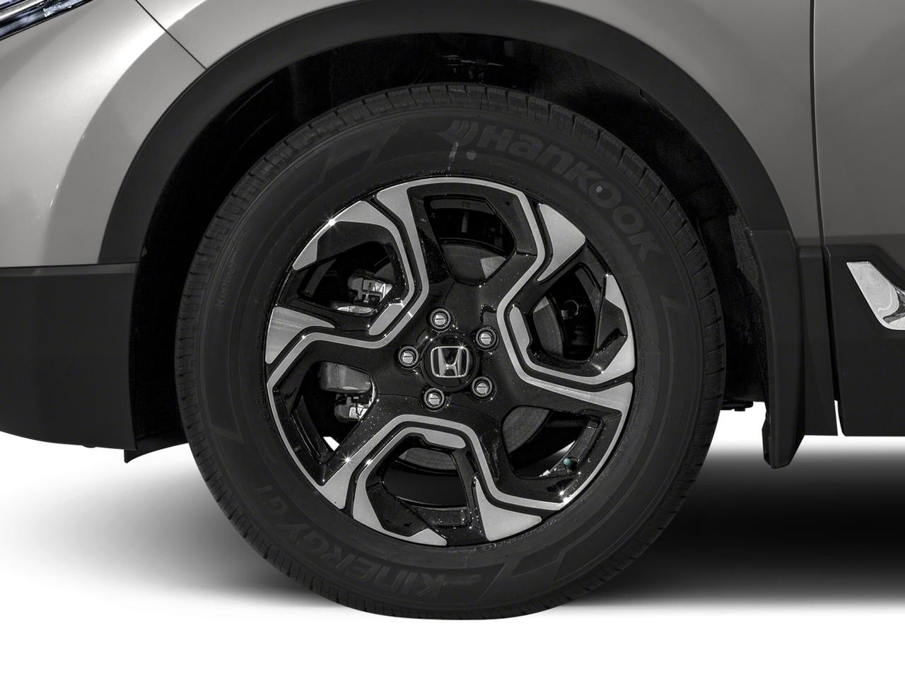 2018 Honda CR-V Vehicle Photo in San Antonio, TX 78209