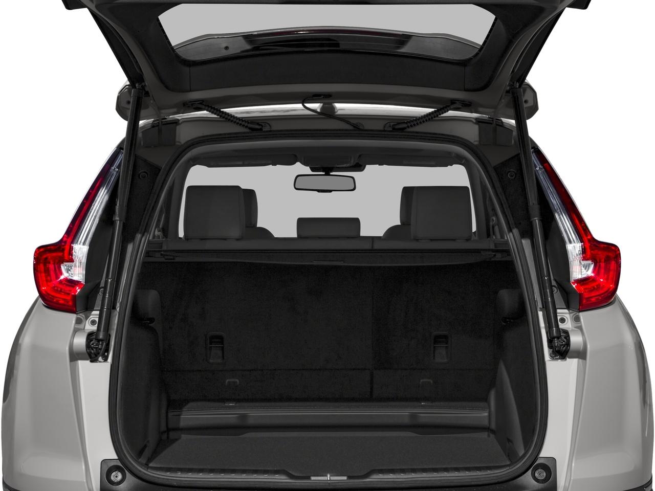 2018 Honda CR-V Vehicle Photo in San Antonio, TX 78209