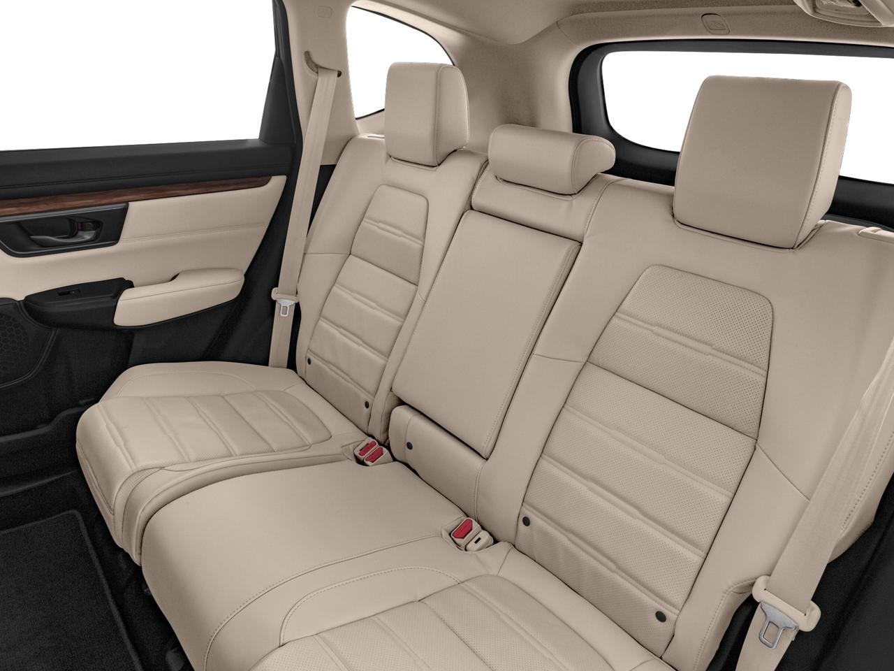 2018 Honda CR-V Vehicle Photo in San Antonio, TX 78209