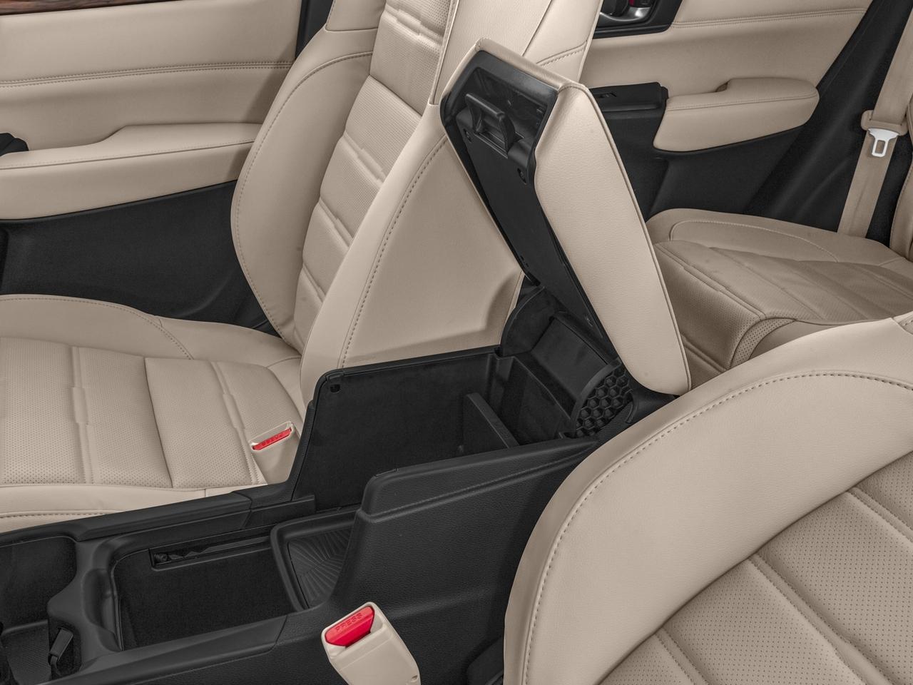 2018 Honda CR-V Vehicle Photo in San Antonio, TX 78209