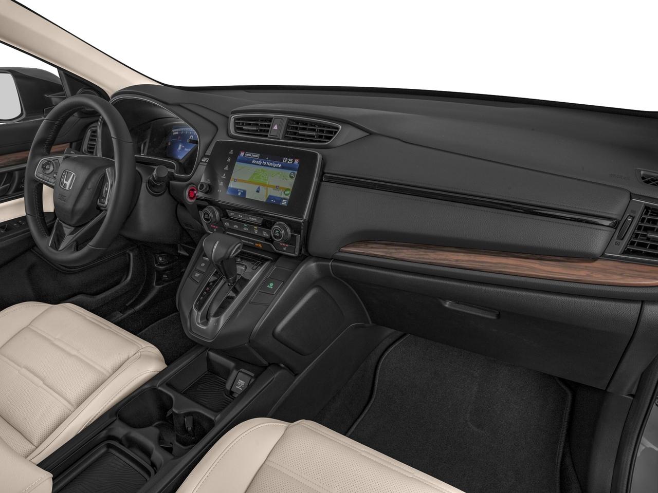 2018 Honda CR-V Vehicle Photo in San Antonio, TX 78209