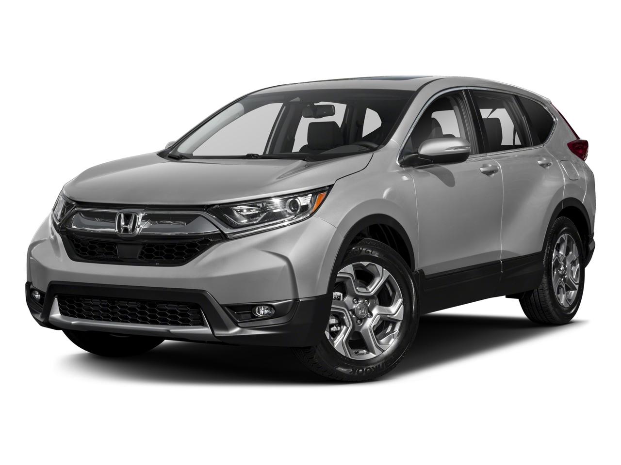 2018 Honda CR-V Vehicle Photo in San Antonio, TX 78238