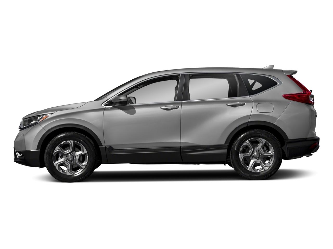 2018 Honda CR-V Vehicle Photo in San Antonio, TX 78238
