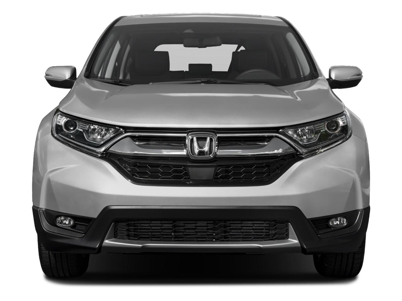 2018 Honda CR-V Vehicle Photo in San Antonio, TX 78238