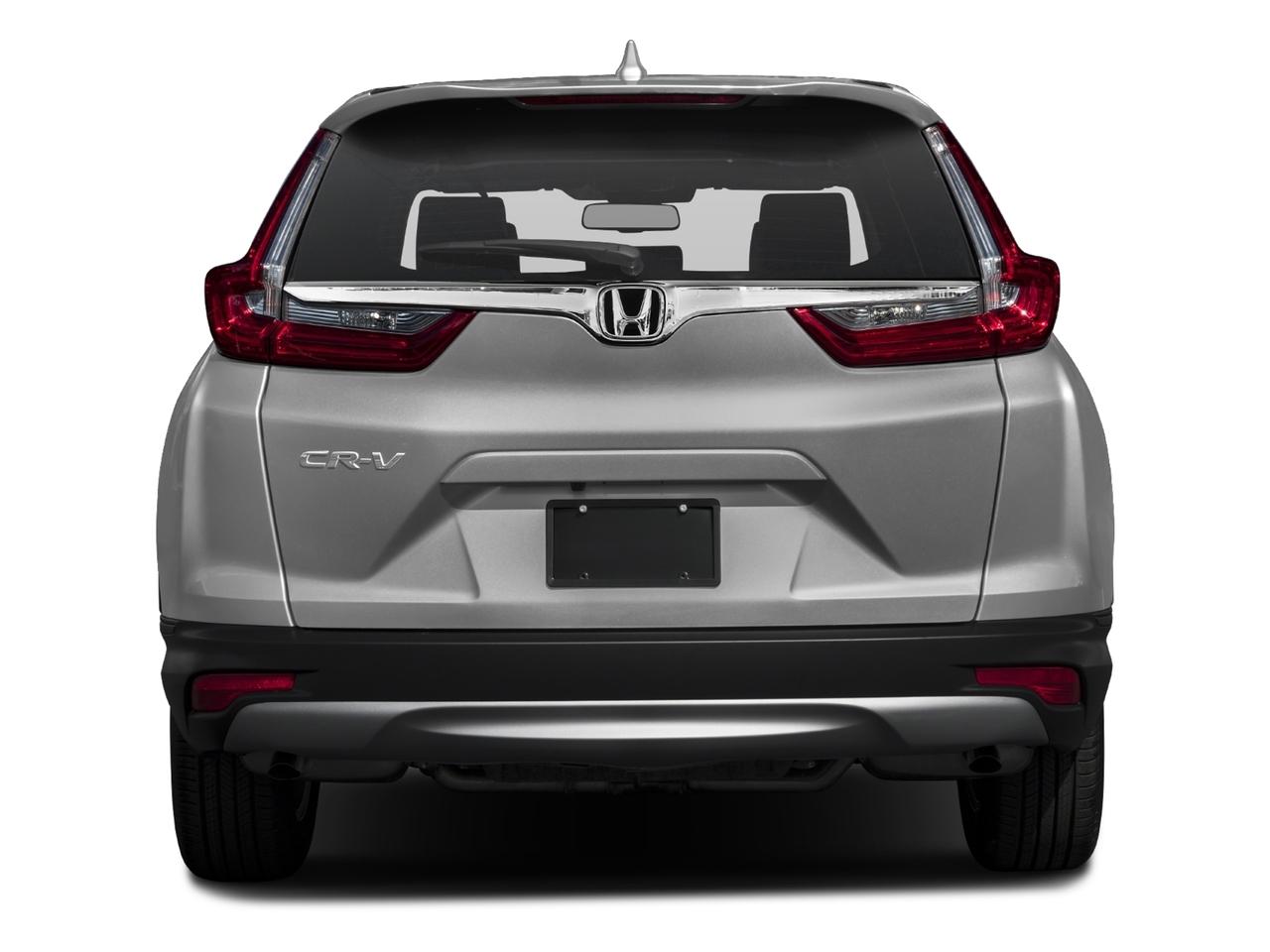 2018 Honda CR-V Vehicle Photo in San Antonio, TX 78238