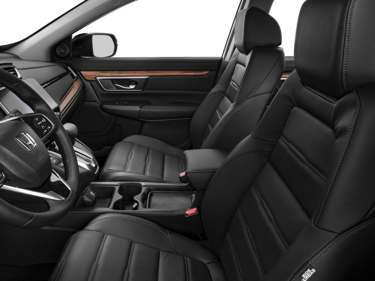 2018 Honda CR-V Vehicle Photo in San Antonio, TX 78238