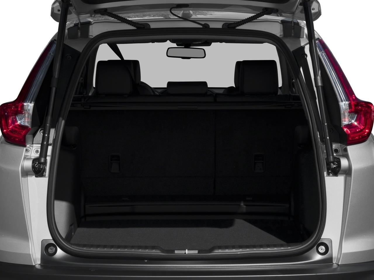 2018 Honda CR-V Vehicle Photo in San Antonio, TX 78238