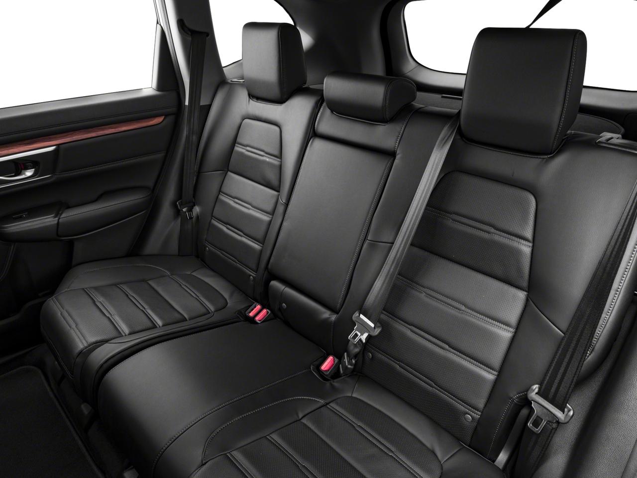 2018 Honda CR-V Vehicle Photo in San Antonio, TX 78238
