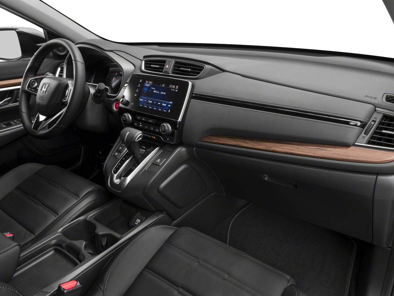 2018 Honda CR-V Vehicle Photo in San Antonio, TX 78238