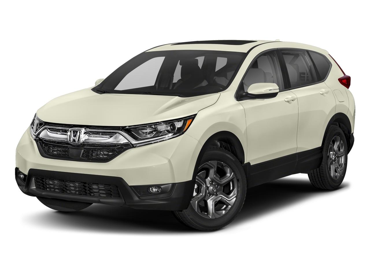 2018 Honda CR-V Vehicle Photo in Flemington, NJ 08822