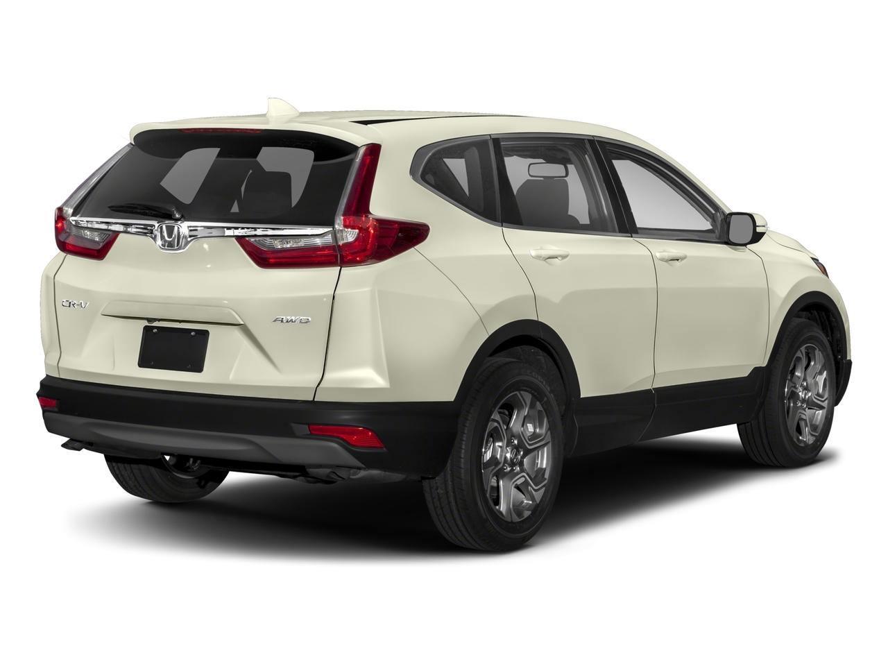 2018 Honda CR-V Vehicle Photo in Flemington, NJ 08822