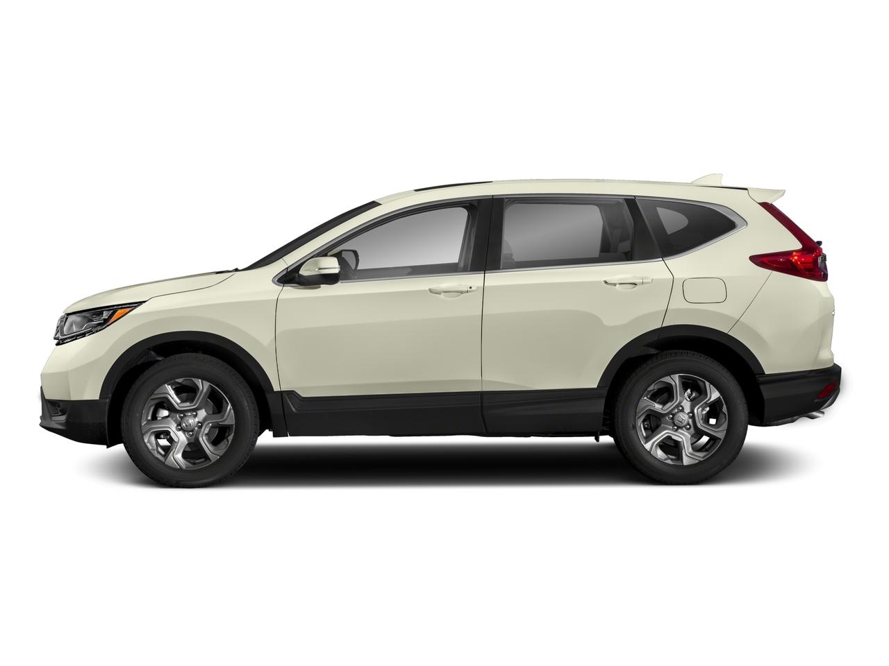 2018 Honda CR-V Vehicle Photo in Flemington, NJ 08822