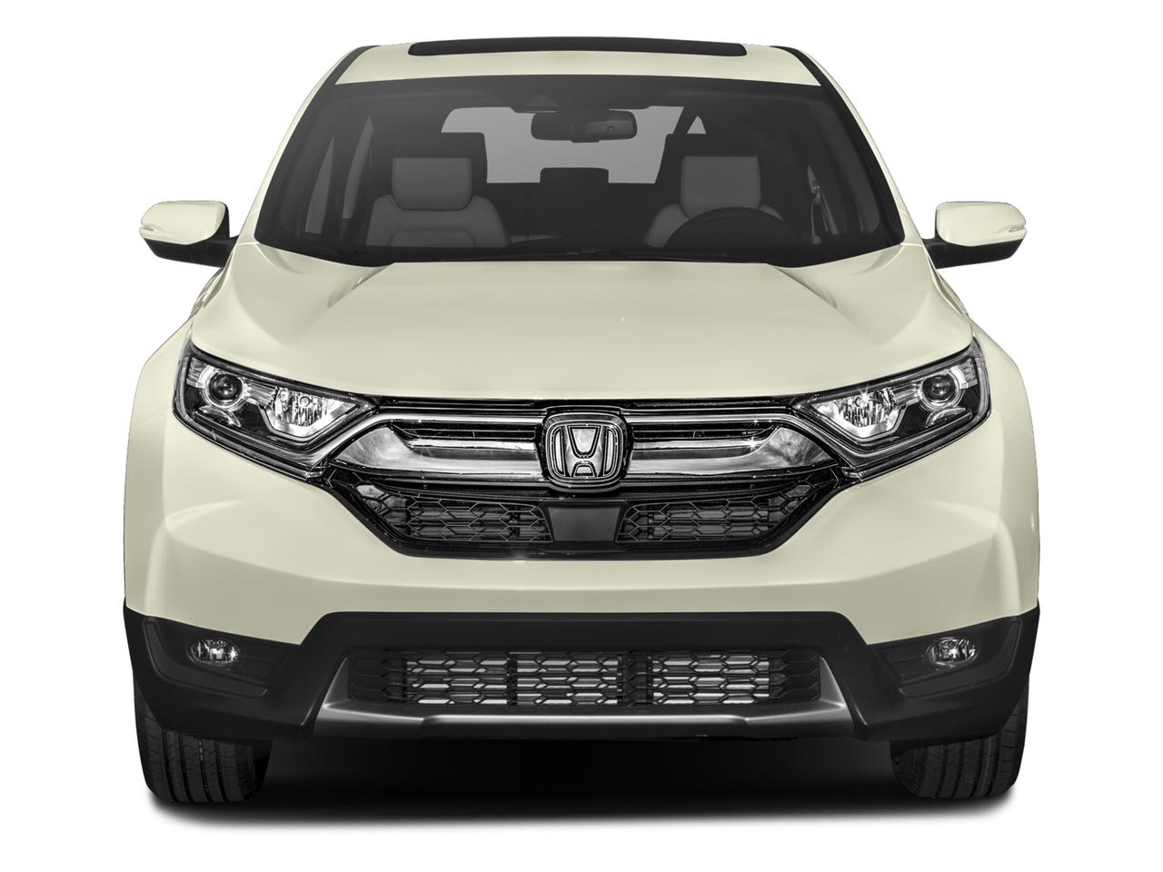 2018 Honda CR-V Vehicle Photo in Flemington, NJ 08822