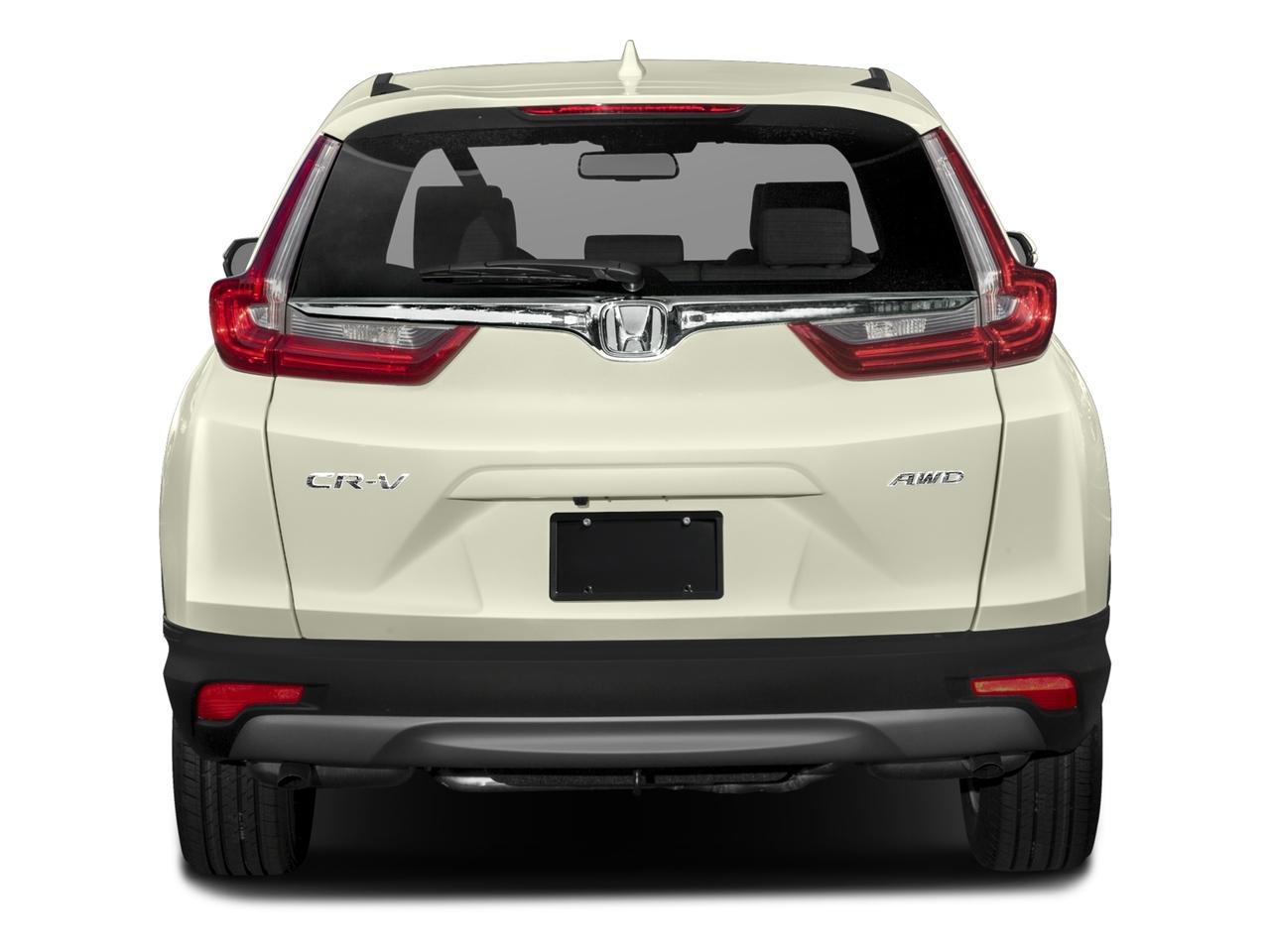 2018 Honda CR-V Vehicle Photo in Flemington, NJ 08822