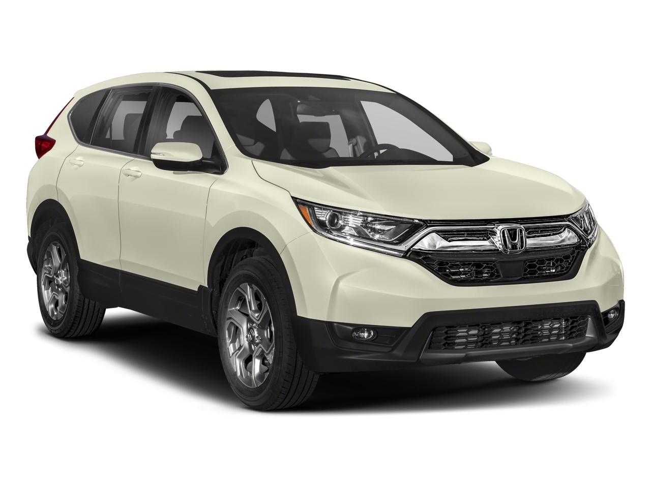 2018 Honda CR-V Vehicle Photo in Flemington, NJ 08822