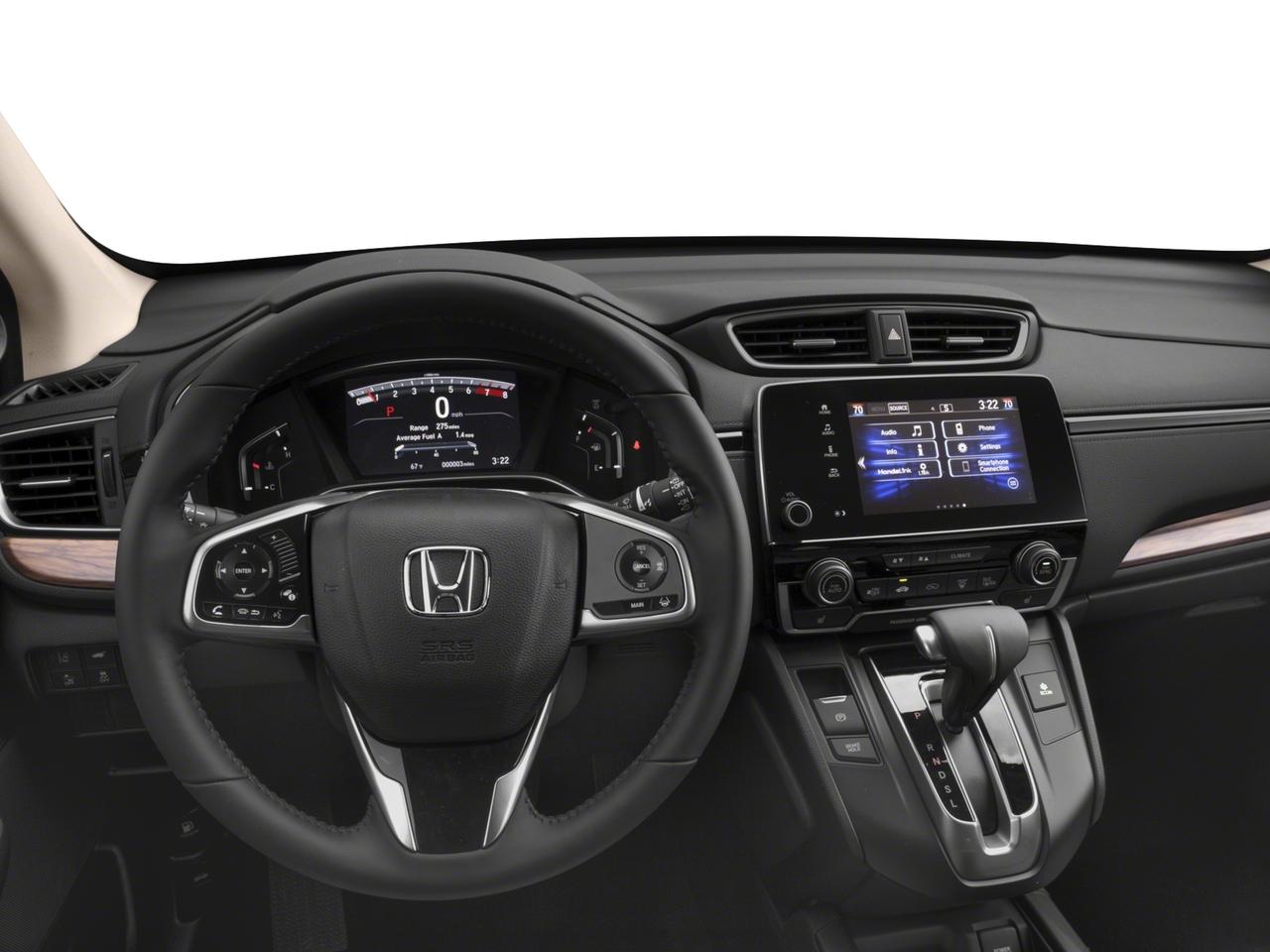 2018 Honda CR-V Vehicle Photo in Flemington, NJ 08822
