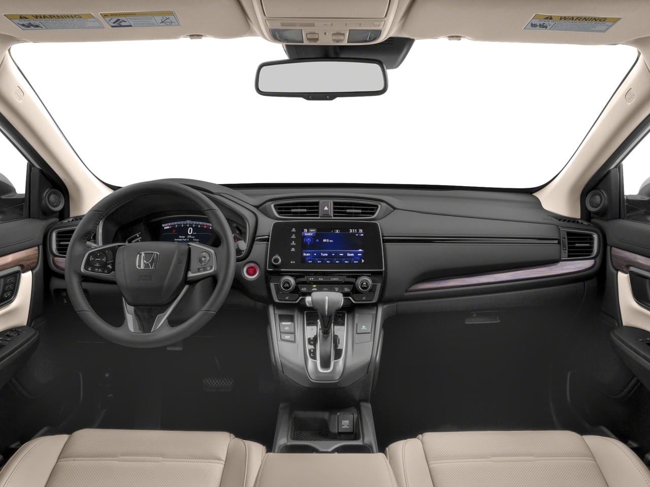 2018 Honda CR-V Vehicle Photo in Flemington, NJ 08822