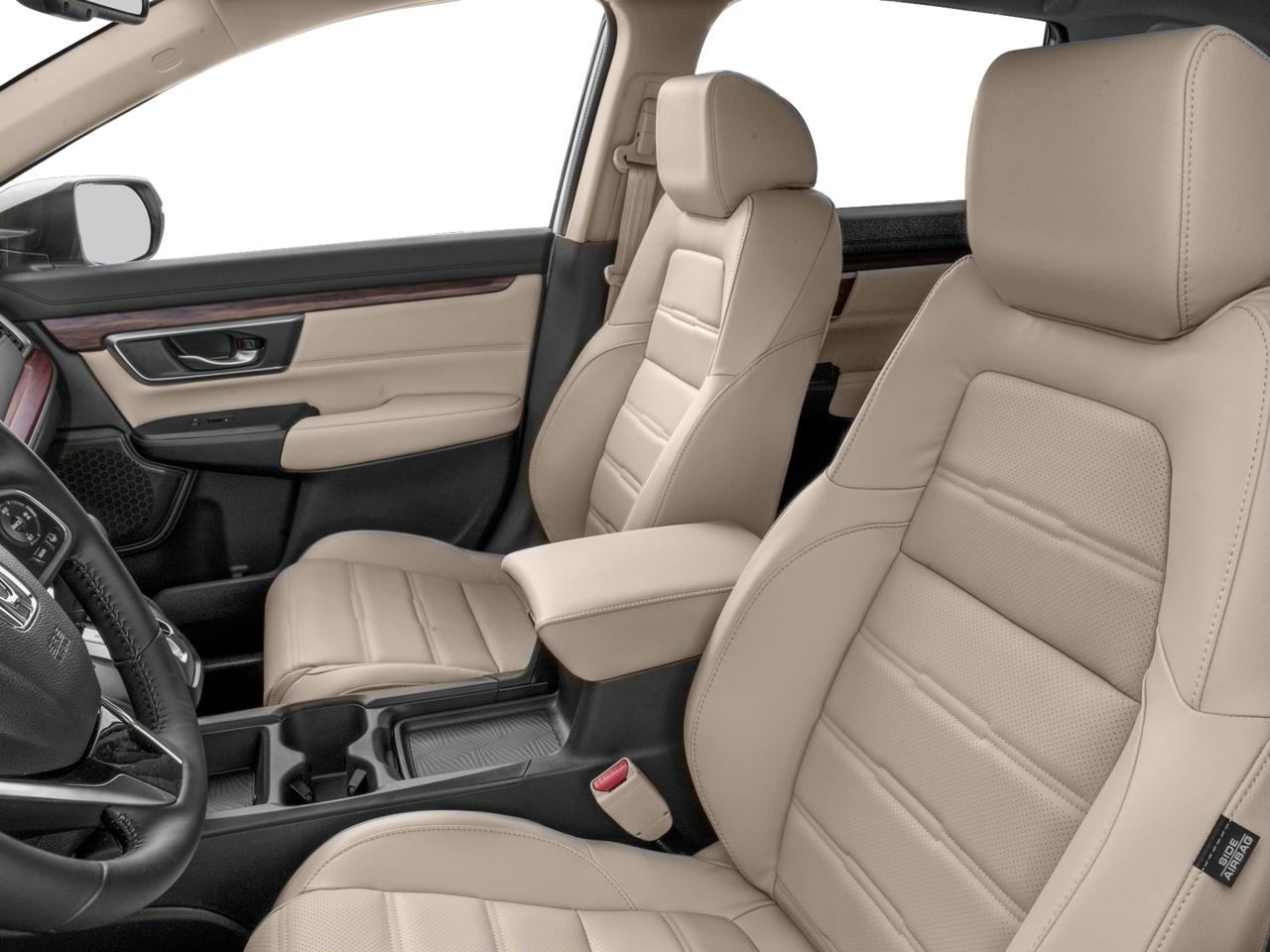 2018 Honda CR-V Vehicle Photo in Flemington, NJ 08822