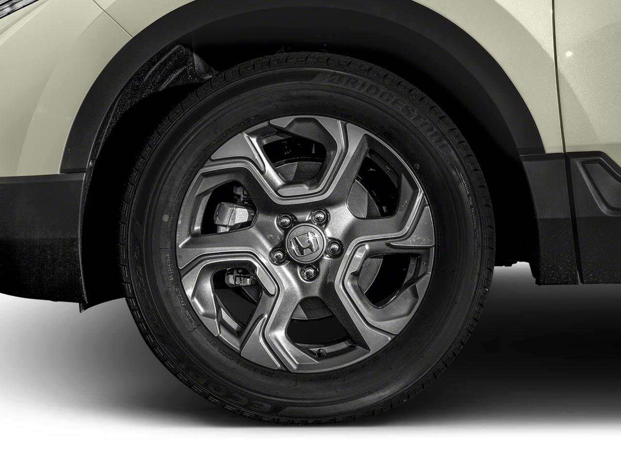 2018 Honda CR-V Vehicle Photo in Flemington, NJ 08822