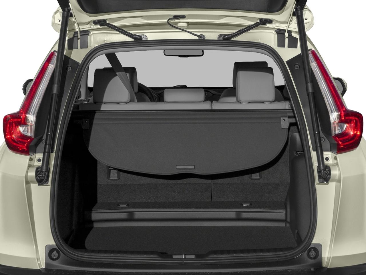 2018 Honda CR-V Vehicle Photo in Flemington, NJ 08822