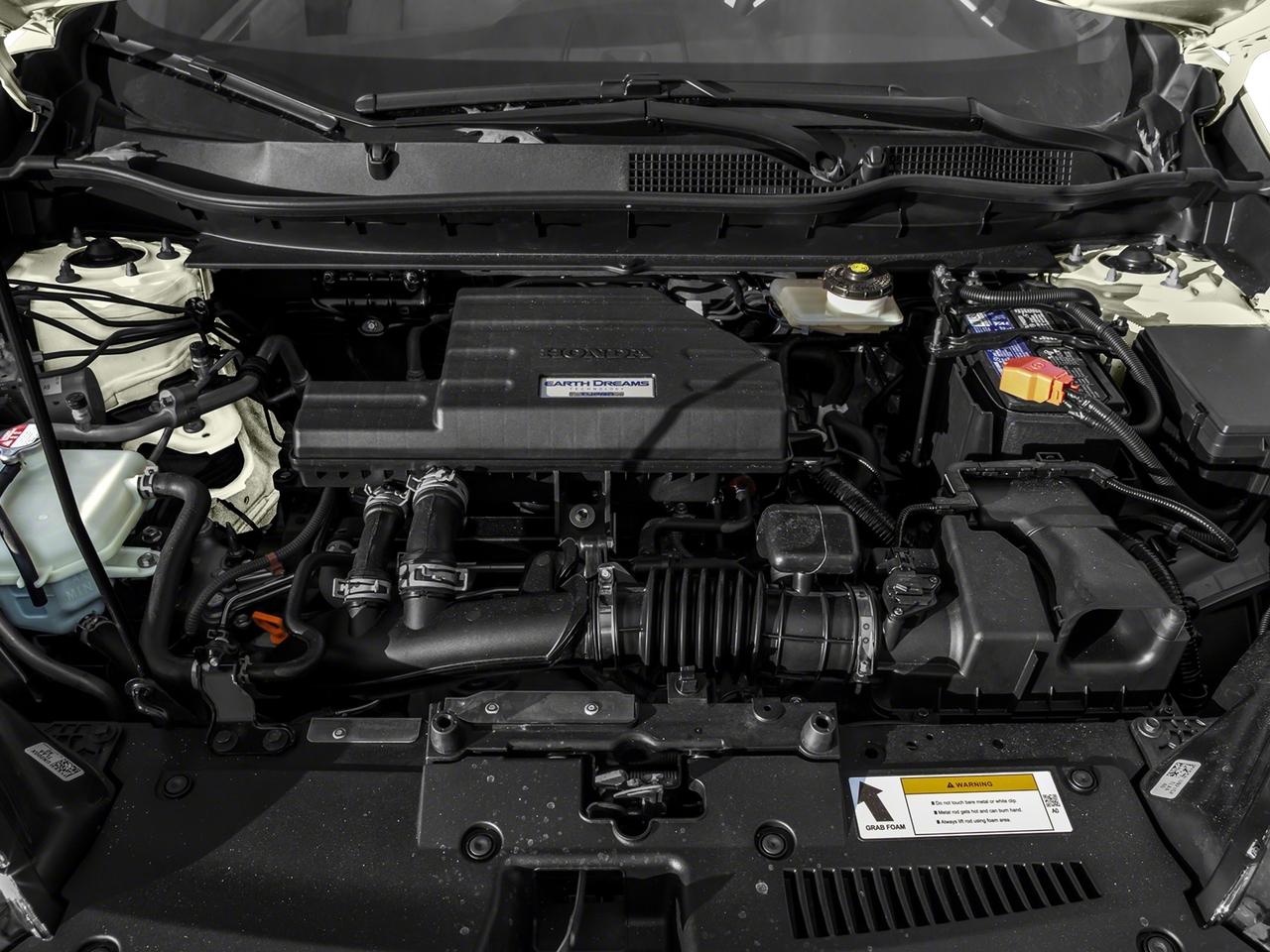2018 Honda CR-V Vehicle Photo in Flemington, NJ 08822