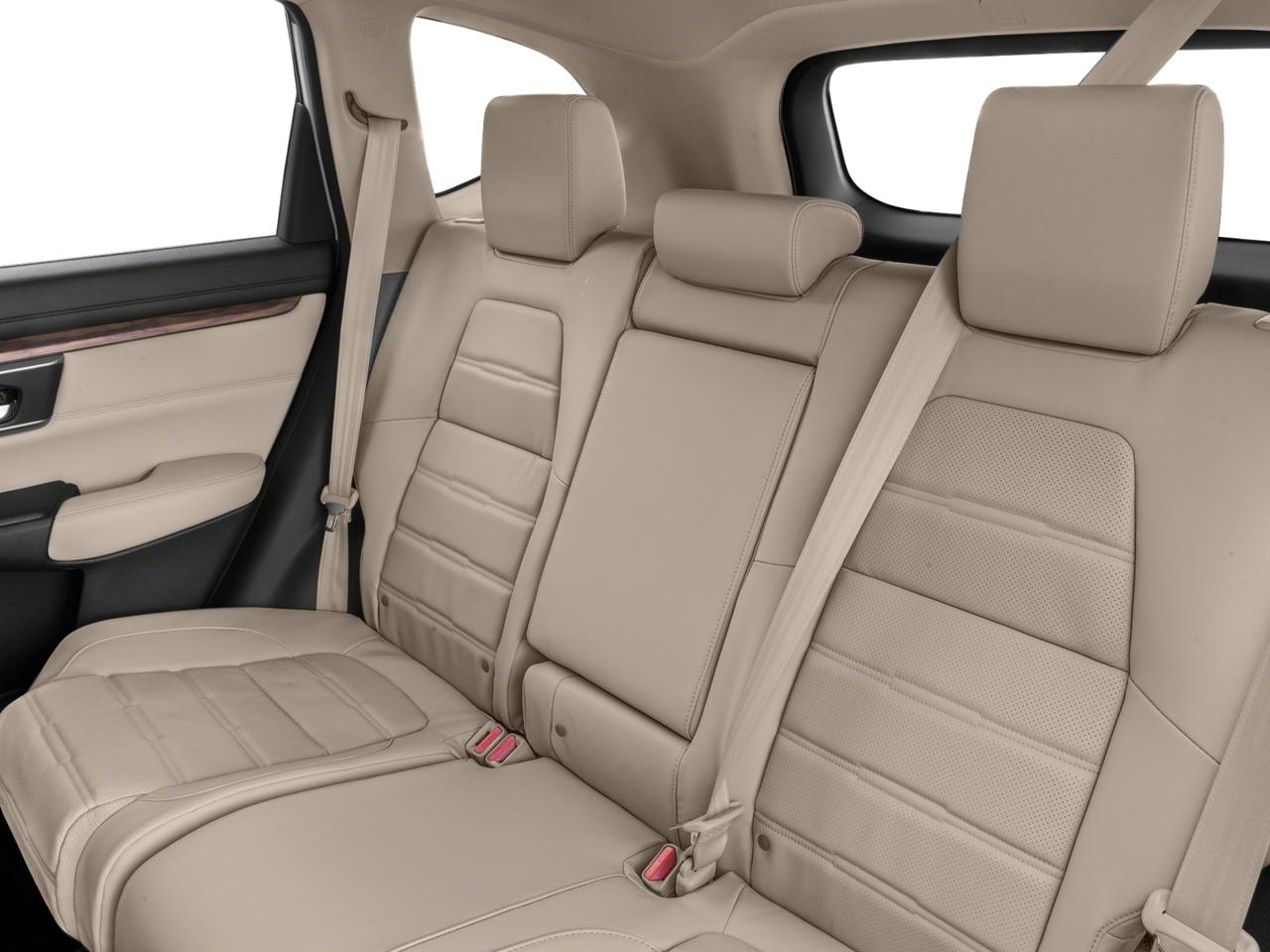 2018 Honda CR-V Vehicle Photo in Flemington, NJ 08822
