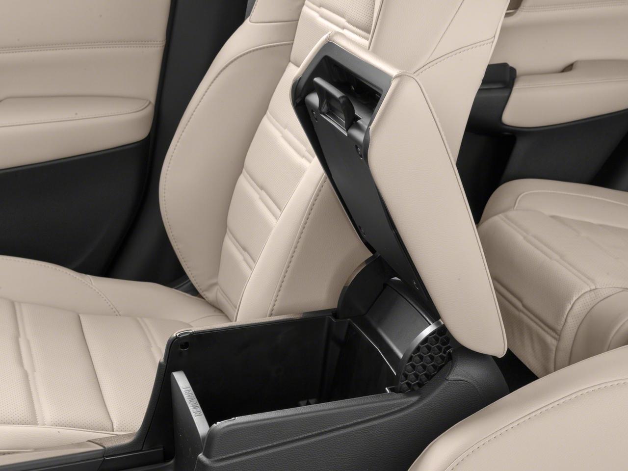 2018 Honda CR-V Vehicle Photo in Flemington, NJ 08822