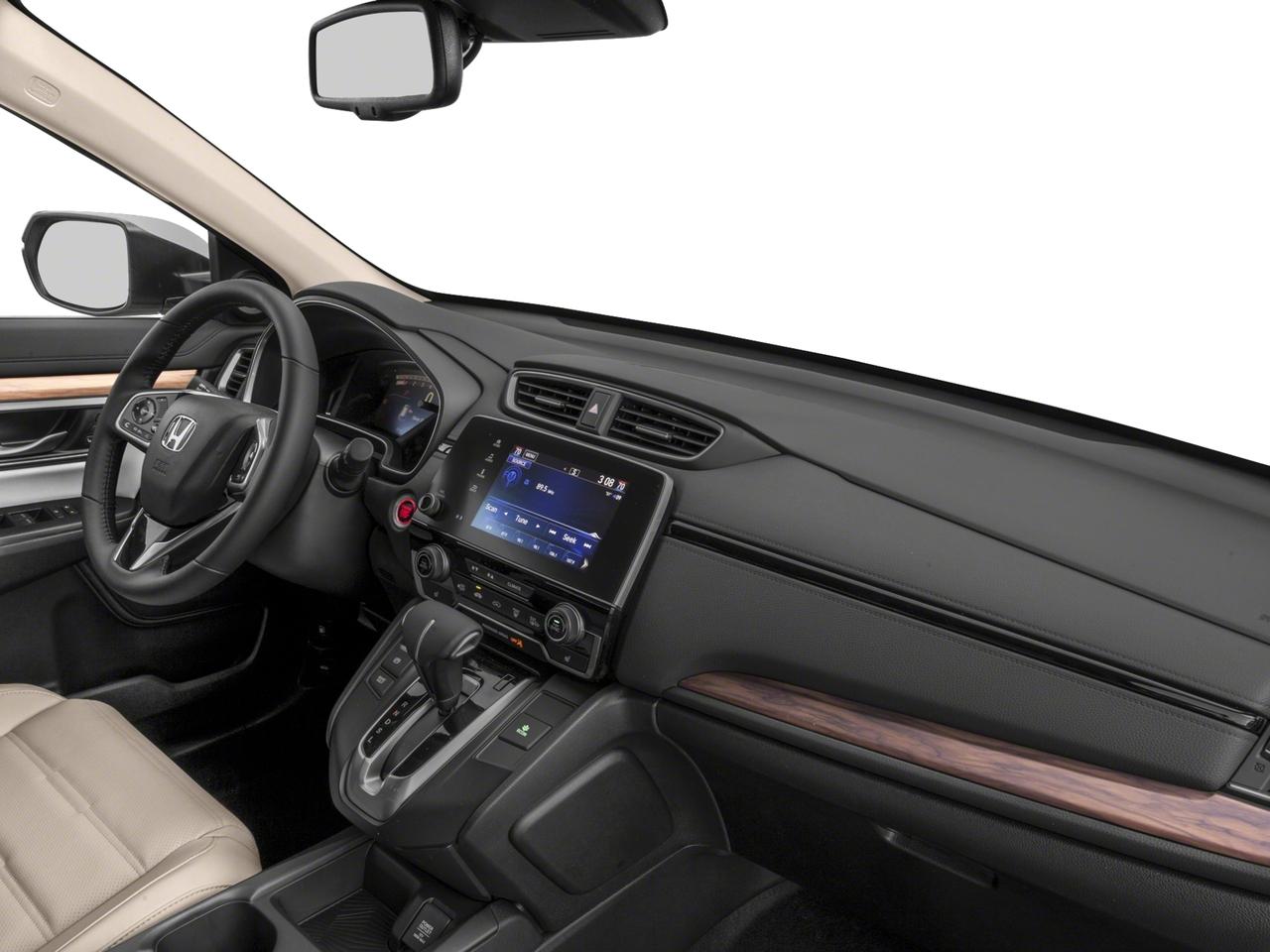 2018 Honda CR-V Vehicle Photo in Flemington, NJ 08822