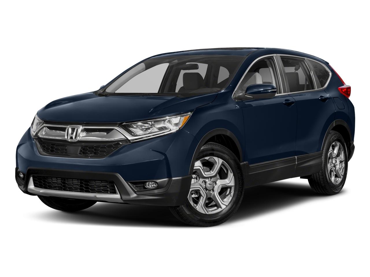 2018 Honda CR-V Vehicle Photo in San Antonio, TX 78238