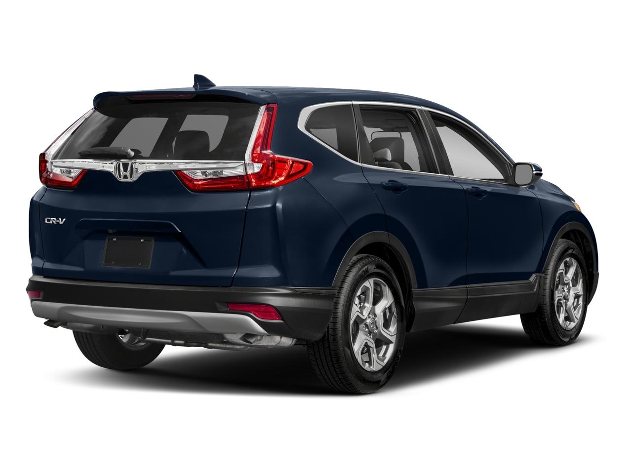 2018 Honda CR-V Vehicle Photo in San Antonio, TX 78238