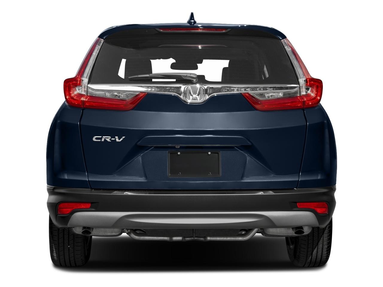 2018 Honda CR-V Vehicle Photo in San Antonio, TX 78238