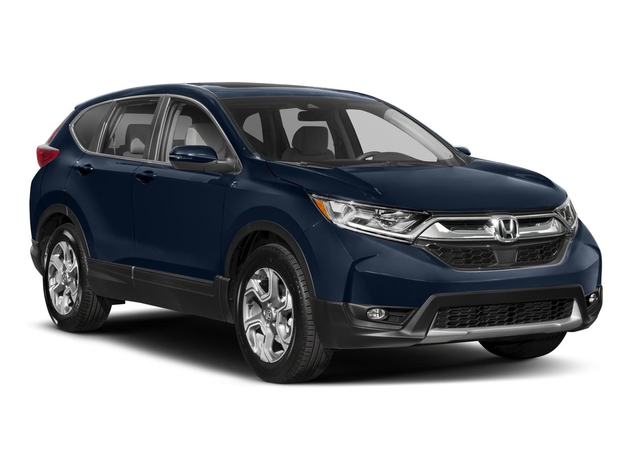 2018 Honda CR-V Vehicle Photo in San Antonio, TX 78238