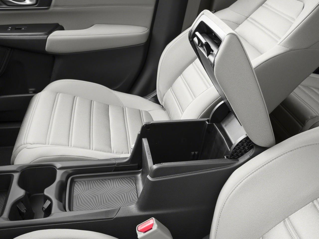 2018 Honda CR-V Vehicle Photo in San Antonio, TX 78238