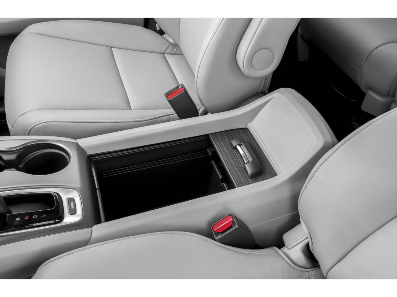 2018 Honda Pilot Vehicle Photo in San Antonio, TX 78238